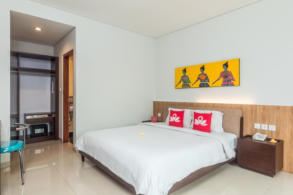 Zen Rooms Seminyak Mertanadi Zewnętrze zdjęcie