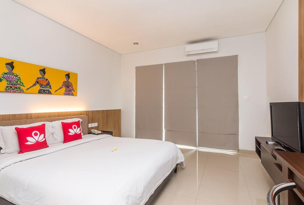 Zen Rooms Seminyak Mertanadi Zewnętrze zdjęcie